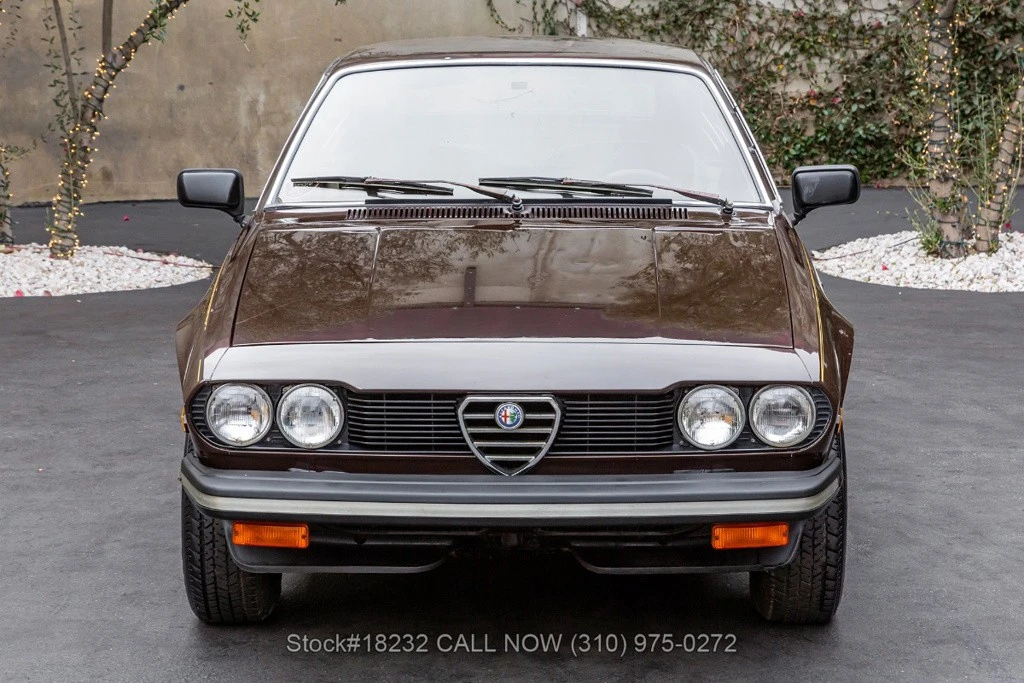 1979 Alfa Romeo Alfetta GT - Image 2 of 12