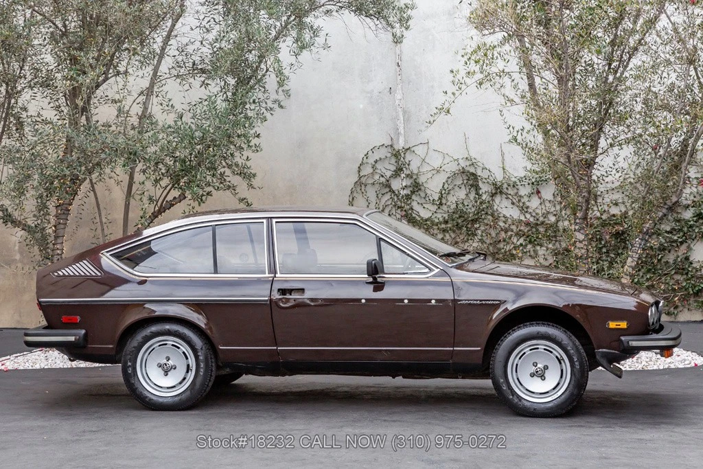 1979 Alfa Romeo Alfetta GT - Image 4 of 12
