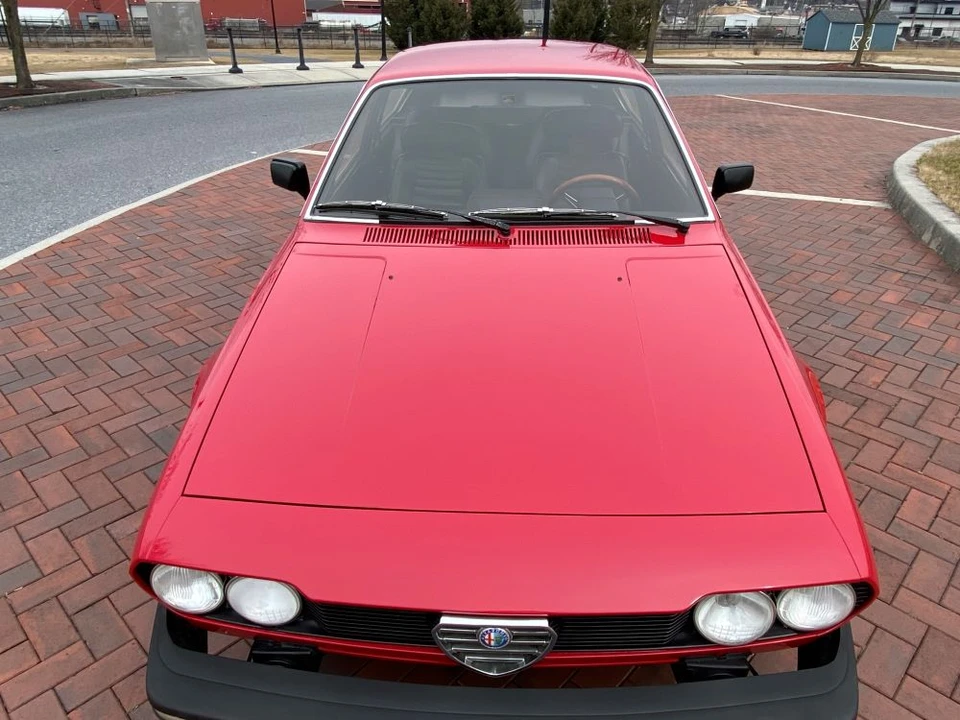 1979 Alfa Romeo Alfetta GT - Image 13 of 31