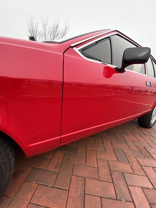 1979 Alfa Romeo Alfetta GT - Image 19 of 31
