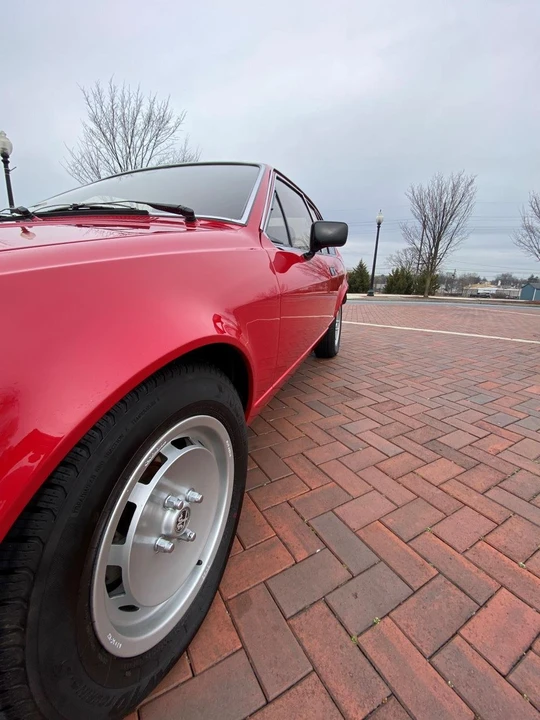 1979 Alfa Romeo Alfetta GT - Image 17 of 31