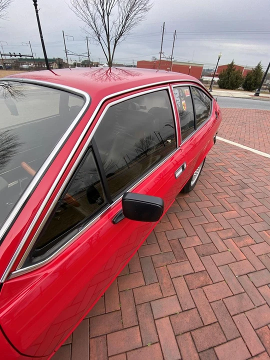 1979 Alfa Romeo Alfetta GT - Image 18 of 31