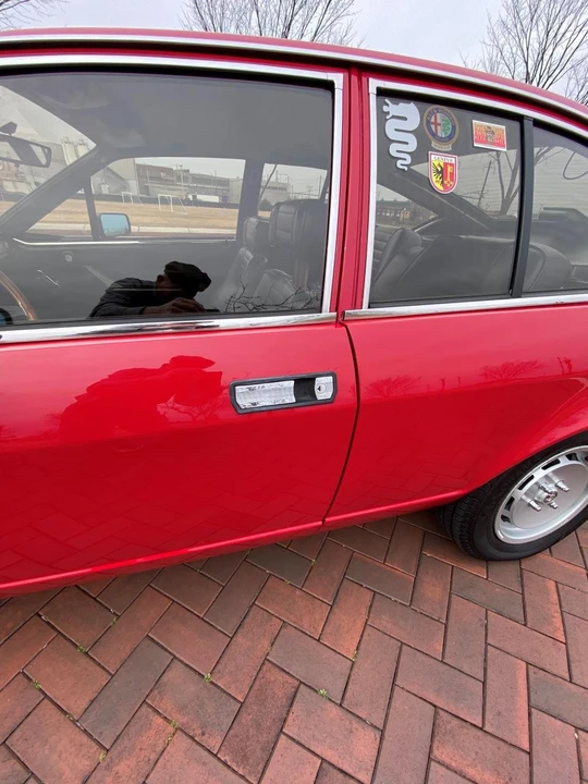 1979 Alfa Romeo Alfetta GT - Image 20 of 31