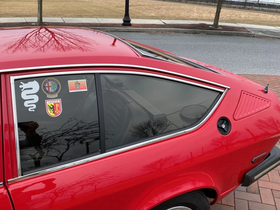 1979 Alfa Romeo Alfetta GT - Image 22 of 31