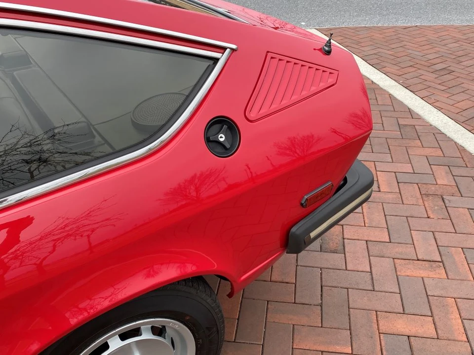 1979 Alfa Romeo Alfetta GT - Image 24 of 31