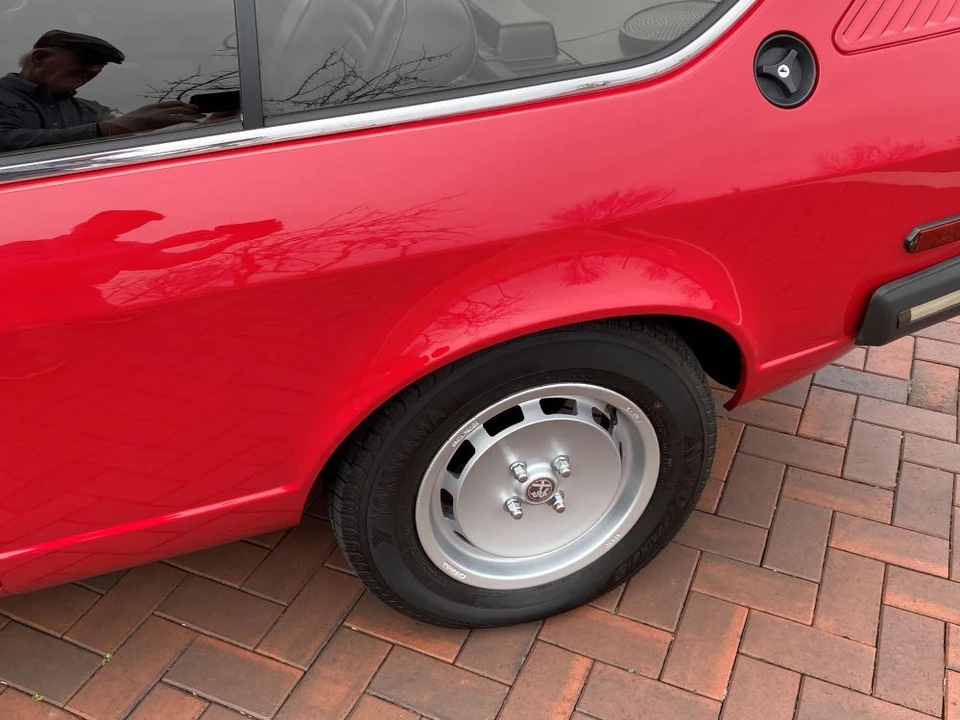 1979 Alfa Romeo Alfetta GT - Image 23 of 31