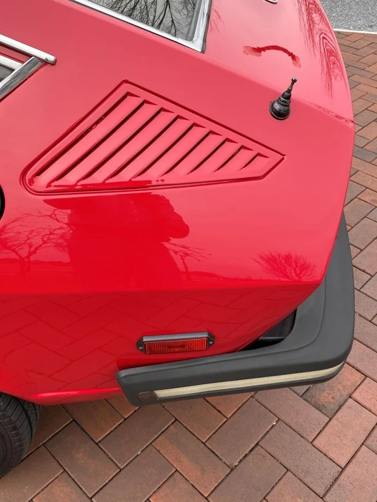 1979 Alfa Romeo Alfetta GT - Image 25 of 31