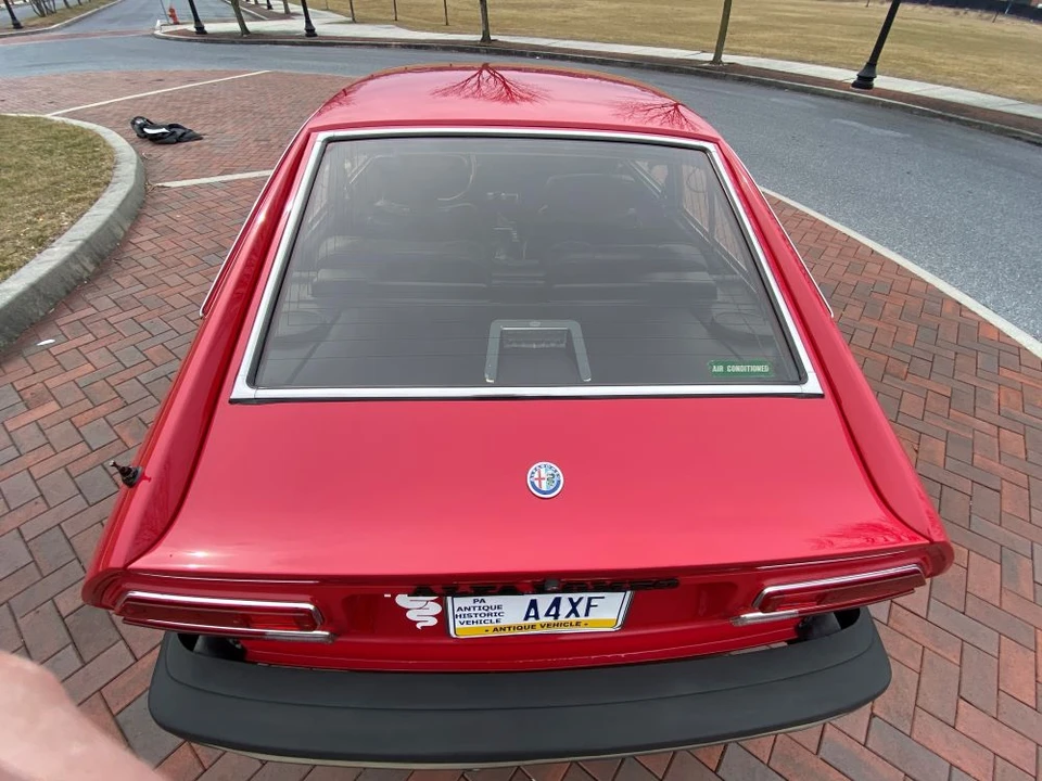 1979 Alfa Romeo Alfetta GT - Image 27 of 31