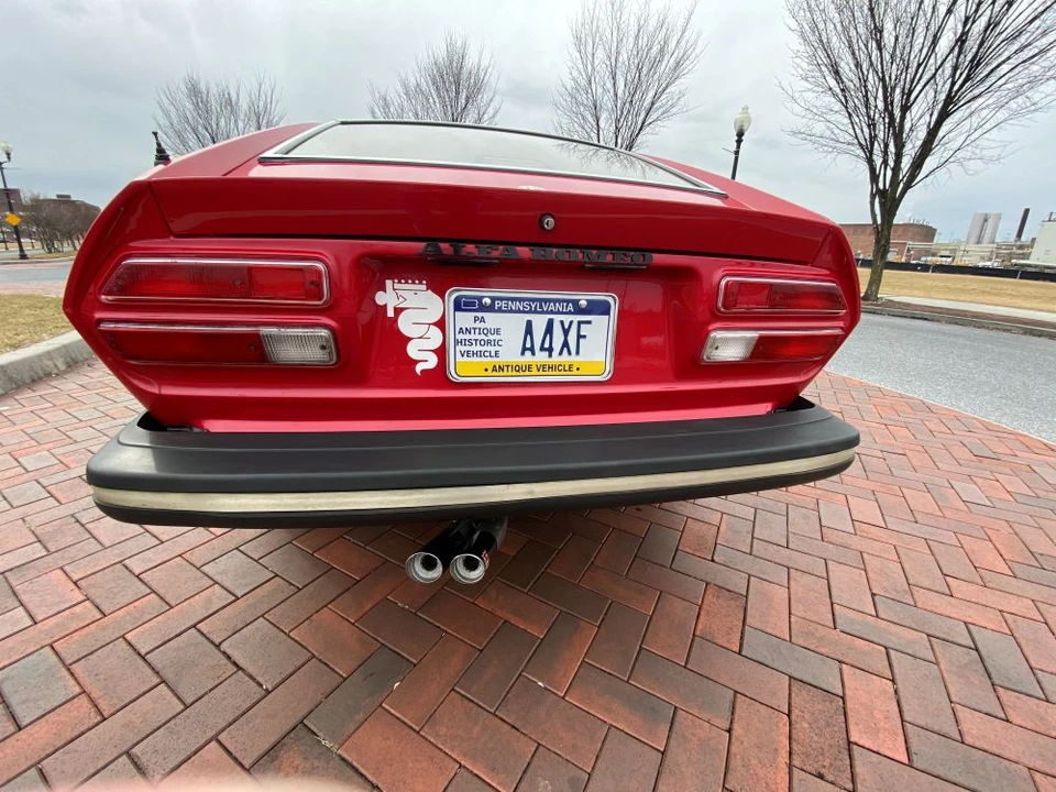 1979 Alfa Romeo Alfetta GT - Image 26 of 31