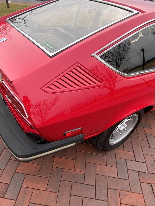 1979 Alfa Romeo Alfetta GT - Image 29 of 31