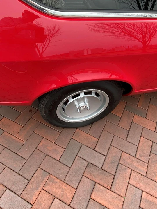 1979 Alfa Romeo Alfetta GT - Image 30 of 31