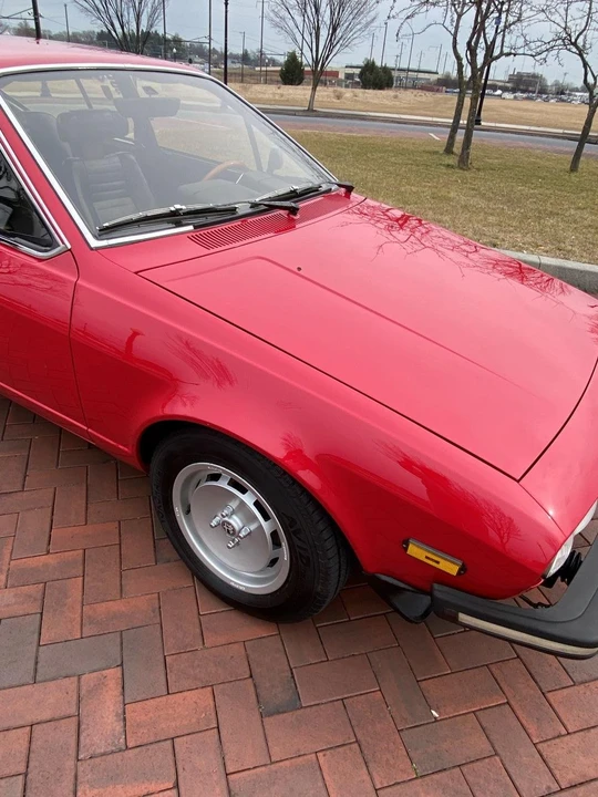 1979 Alfa Romeo Alfetta GT - Image 15 of 31
