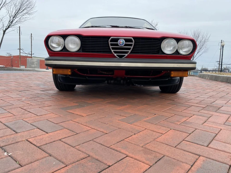 1979 Alfa Romeo Alfetta GT - Image 12 of 31