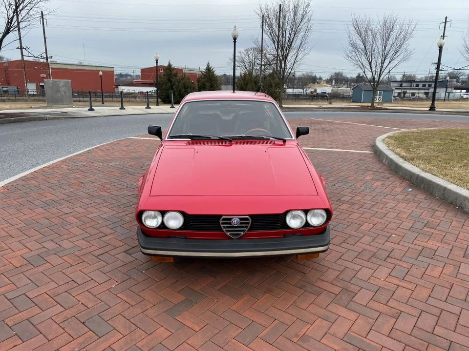 1979 Alfa Romeo Alfetta GT - Image 5 of 31