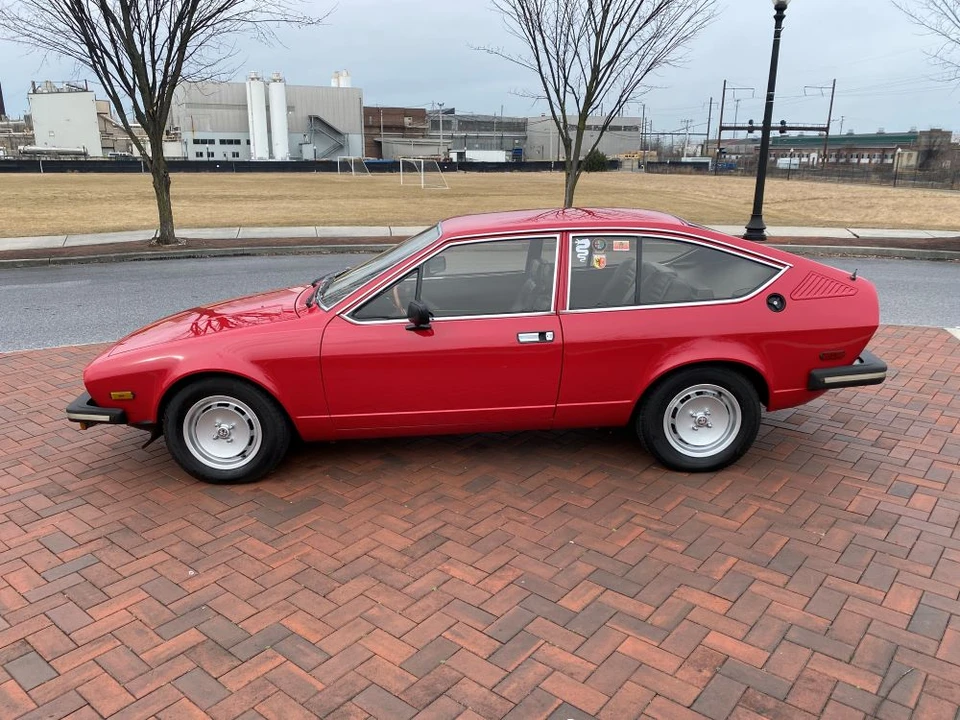 1979 Alfa Romeo Alfetta GT - Image 7 of 31