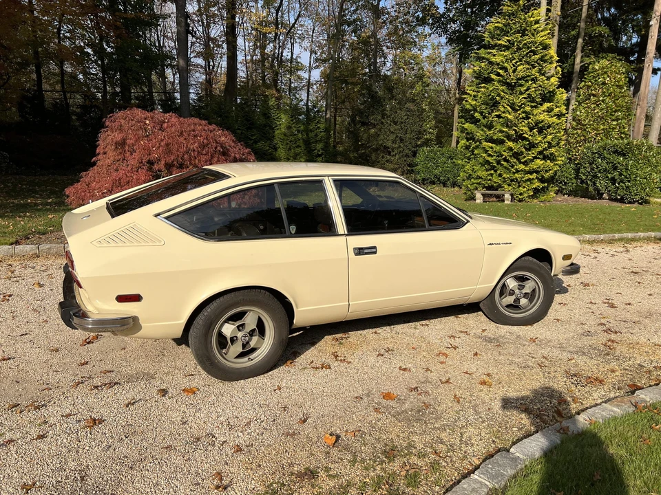 1979 Alfa Romeo Alfetta GT - Image 17 of 31