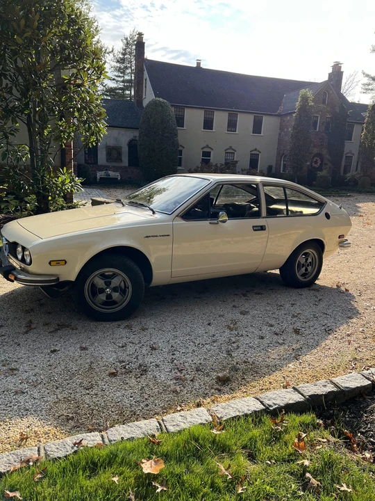 1979 Alfa Romeo Alfetta GT - Image 5 of 31