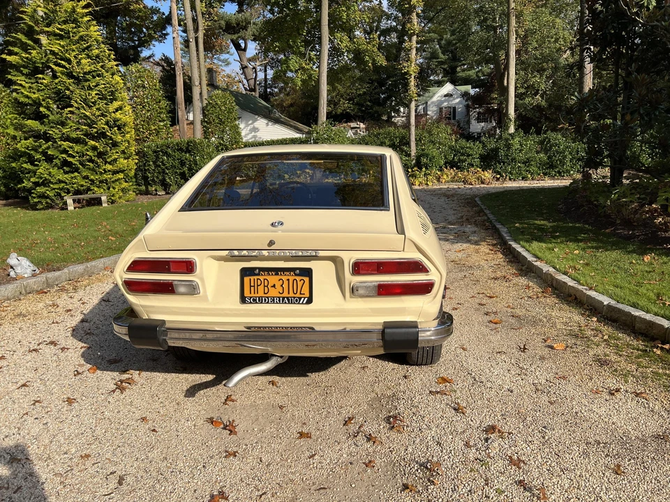 1979 Alfa Romeo Alfetta GT - Image 12 of 31