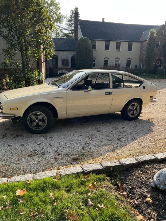 1979 Alfa Romeo Alfetta GT - Image 6 of 31
