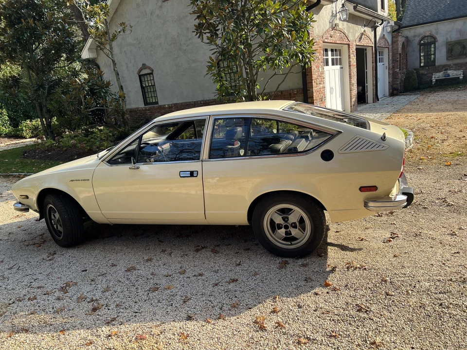 1979 Alfa Romeo Alfetta GT - Image 8 of 31