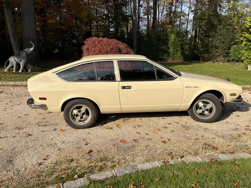 1979 Alfa Romeo Alfetta GT - Image 18 of 31