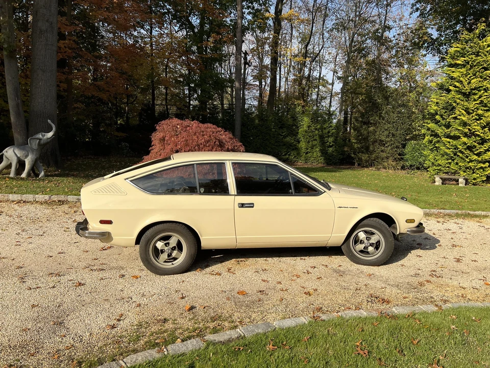 1979 Alfa Romeo Alfetta GT - Image 19 of 31
