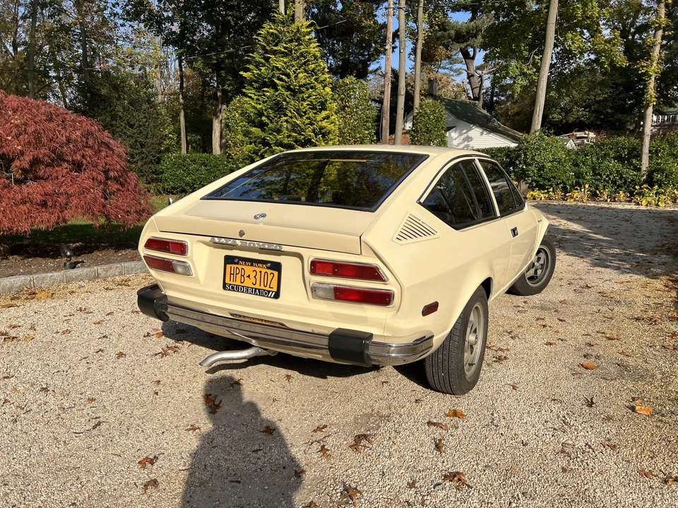 1979 Alfa Romeo Alfetta GT - Image 14 of 31