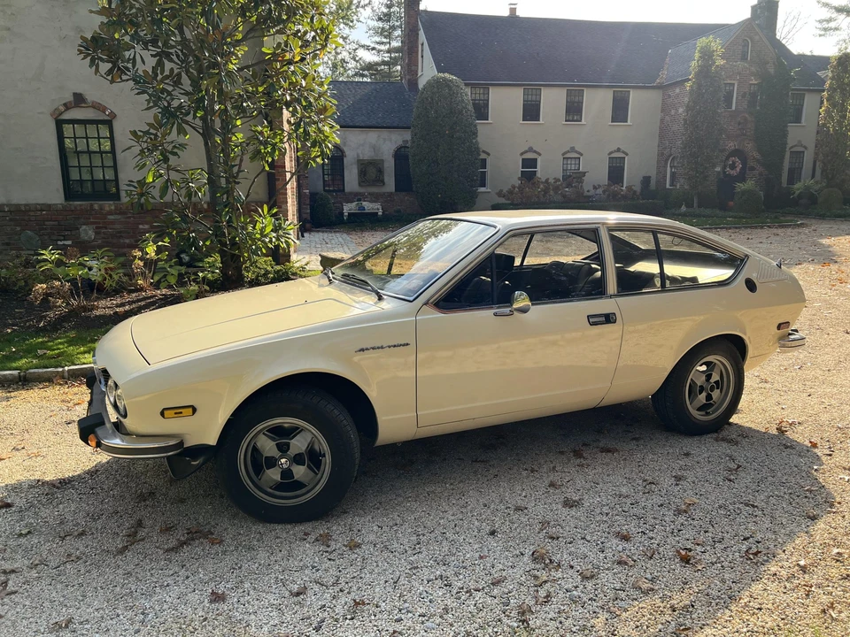 1979 Alfa Romeo Alfetta GT - Image 7 of 31