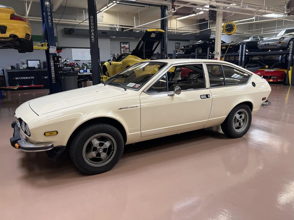 1979 Alfa Romeo Alfetta GT - Image 30 of 31