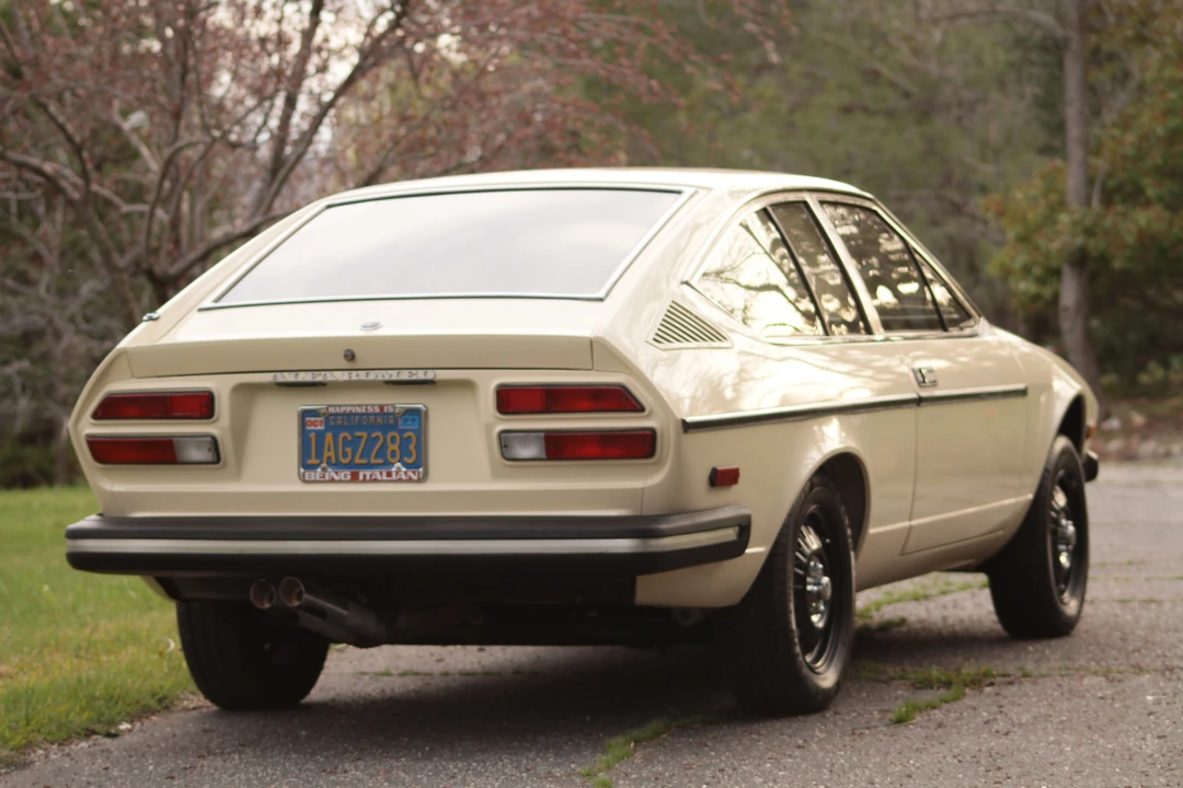 1979 Alfa Romeo Alfetta GT - Image 13 of 31