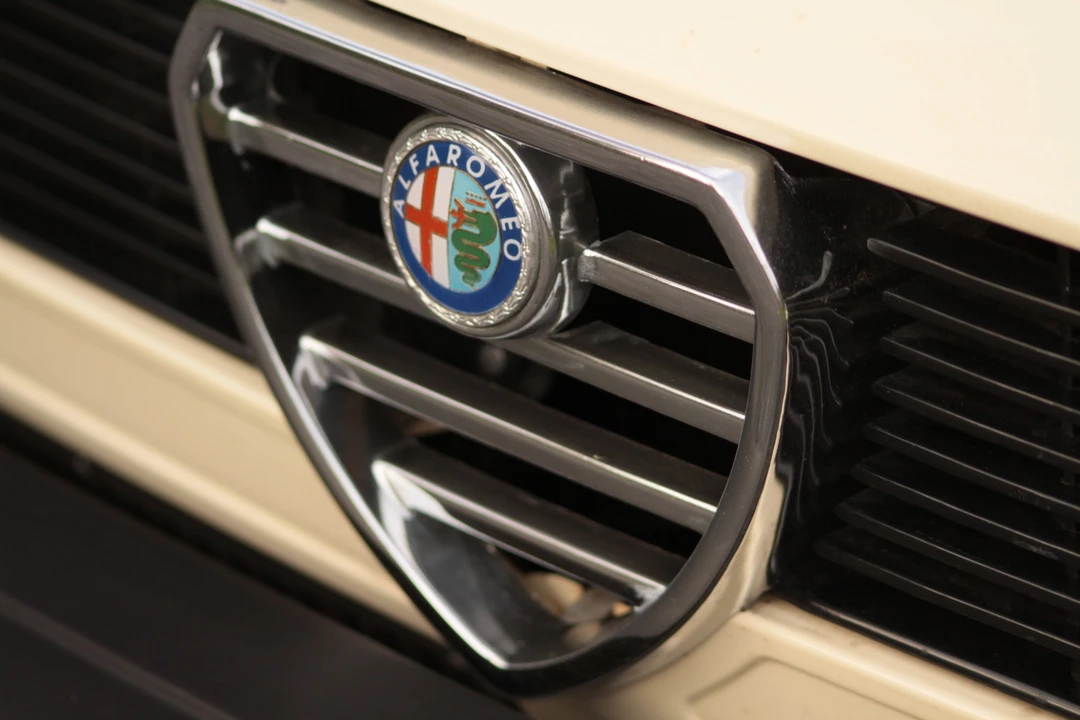 1979 Alfa Romeo Alfetta GT - Image 28 of 31