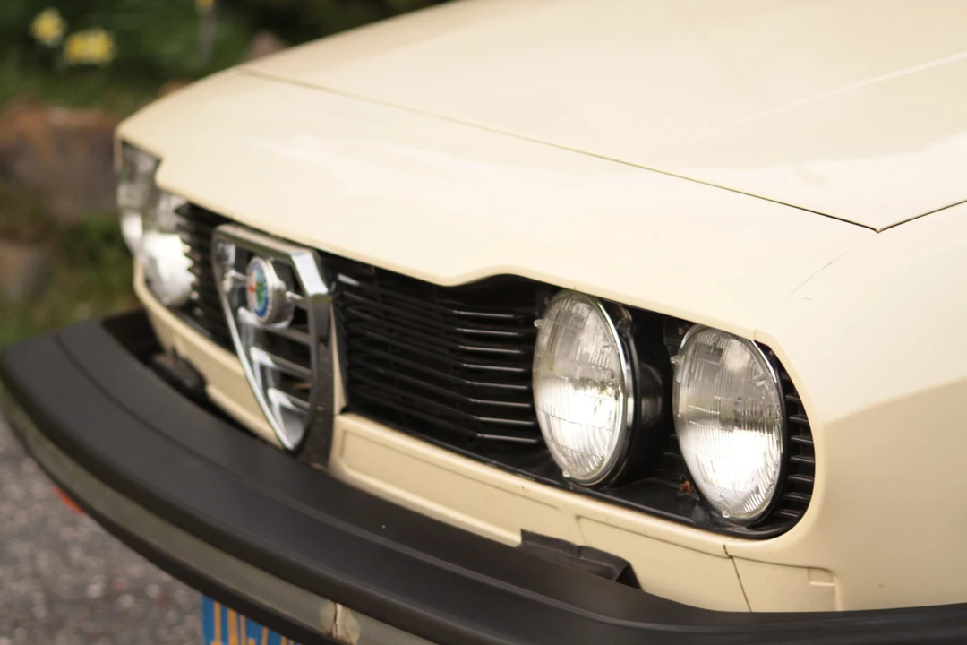 1979 Alfa Romeo Alfetta GT - Image 27 of 31