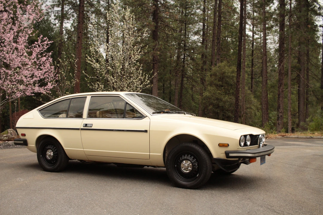 1979 Alfa Romeo Alfetta GT - Image 17 of 31