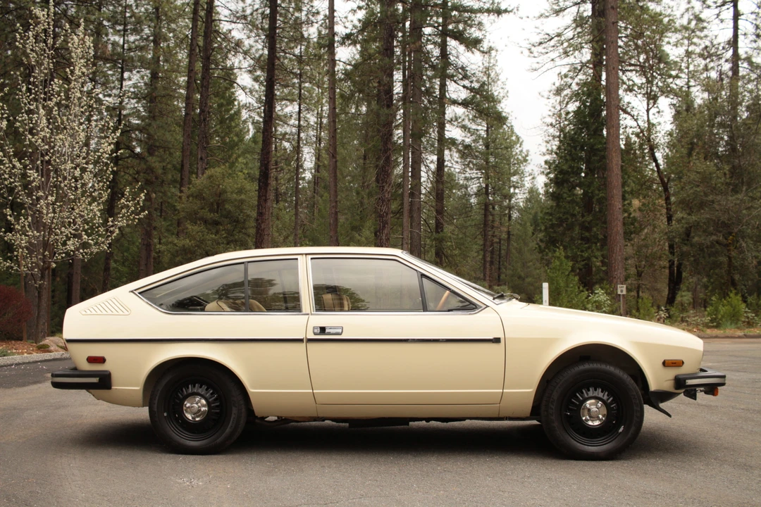 1979 Alfa Romeo Alfetta GT - Image 16 of 31