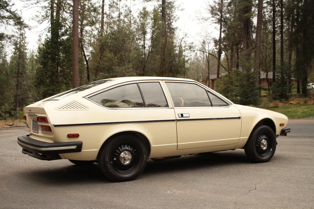 1979 Alfa Romeo Alfetta GT - Image 15 of 31