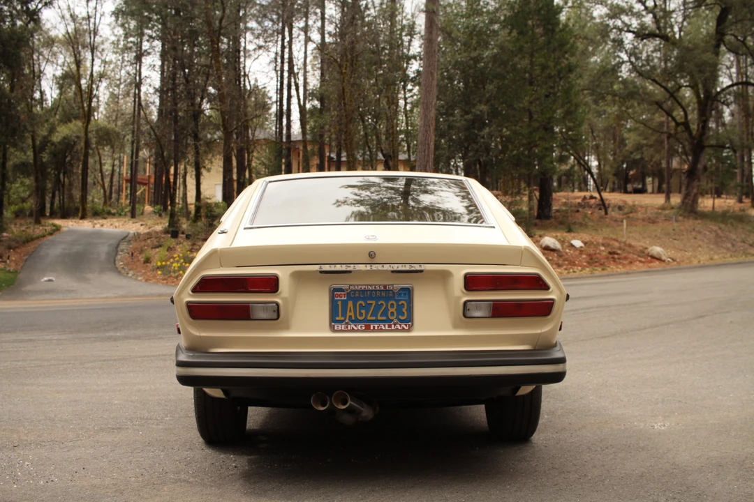 1979 Alfa Romeo Alfetta GT - Image 10 of 31