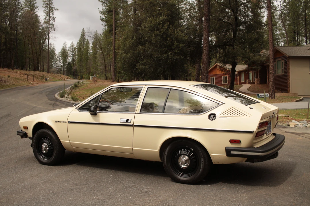 1979 Alfa Romeo Alfetta GT - Image 6 of 31