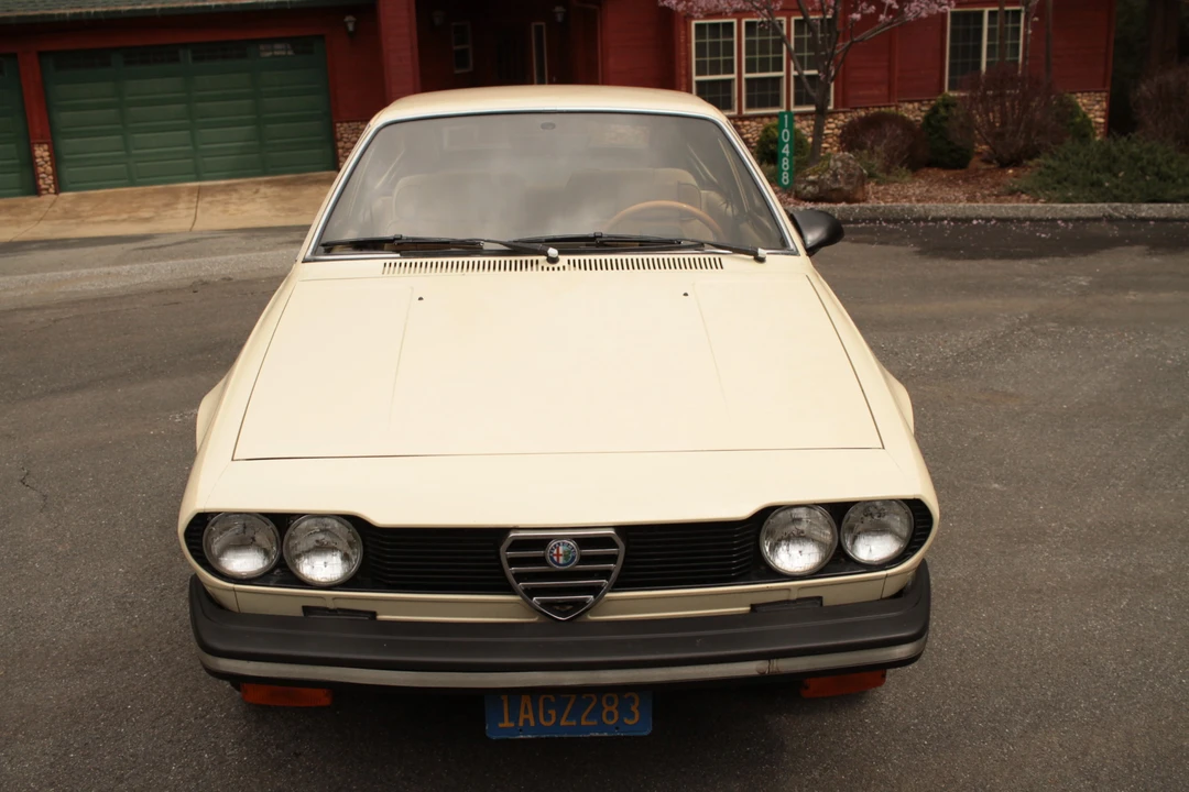 1979 Alfa Romeo Alfetta GT - Image 23 of 31
