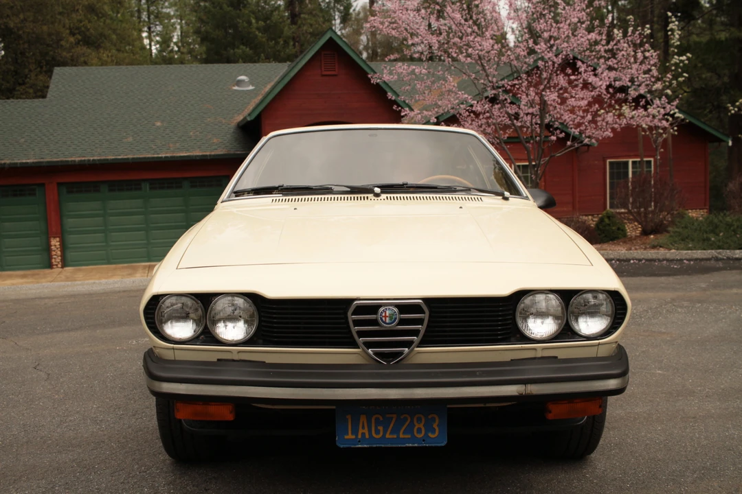 1979 Alfa Romeo Alfetta GT - Image 24 of 31