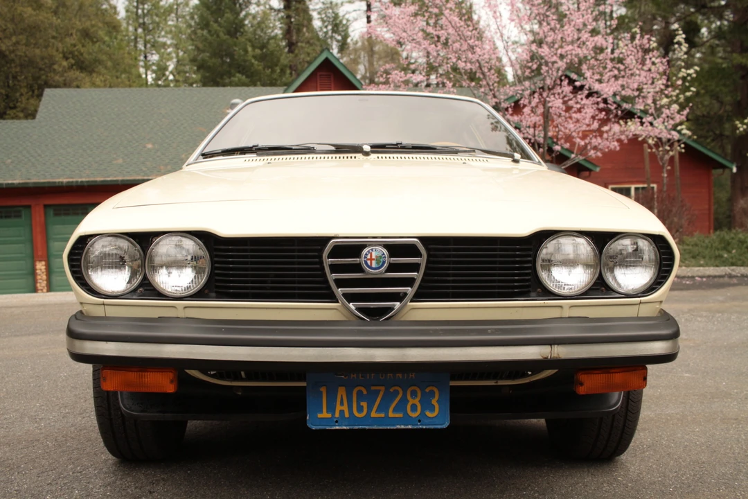 1979 Alfa Romeo Alfetta GT - Image 25 of 31