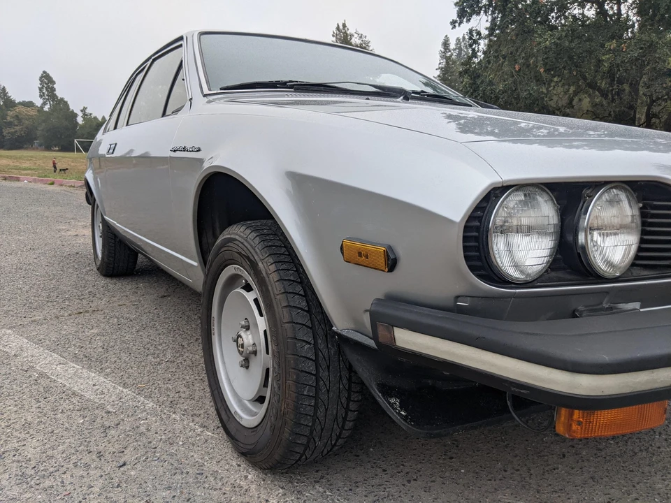 1979 Alfa Romeo Alfetta GT - Image 29 of 31