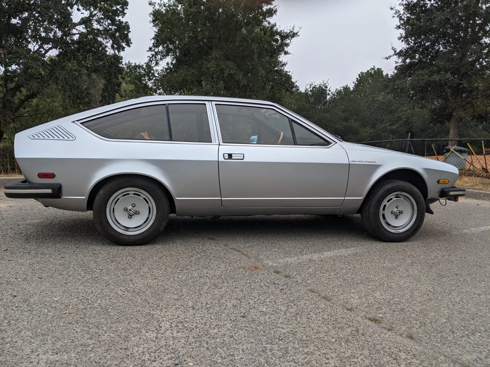 1979 Alfa Romeo Alfetta GT - Image 2 of 31