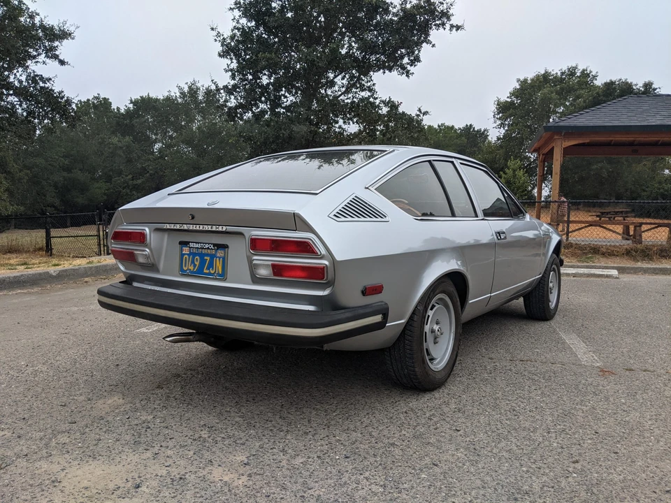 1979 Alfa Romeo Alfetta GT - Image 21 of 31