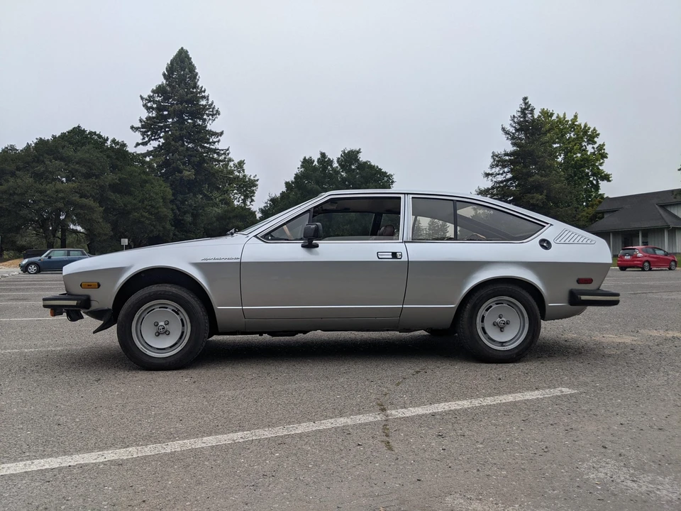 1979 Alfa Romeo Alfetta GT - Image 18 of 31