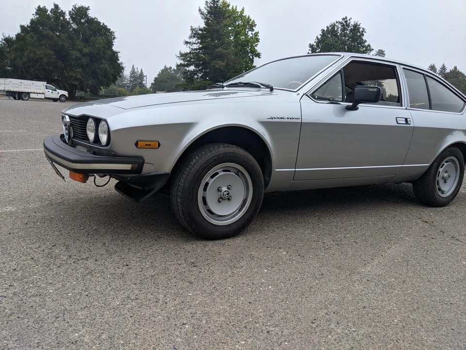 1979 Alfa Romeo Alfetta GT - Image 13 of 31