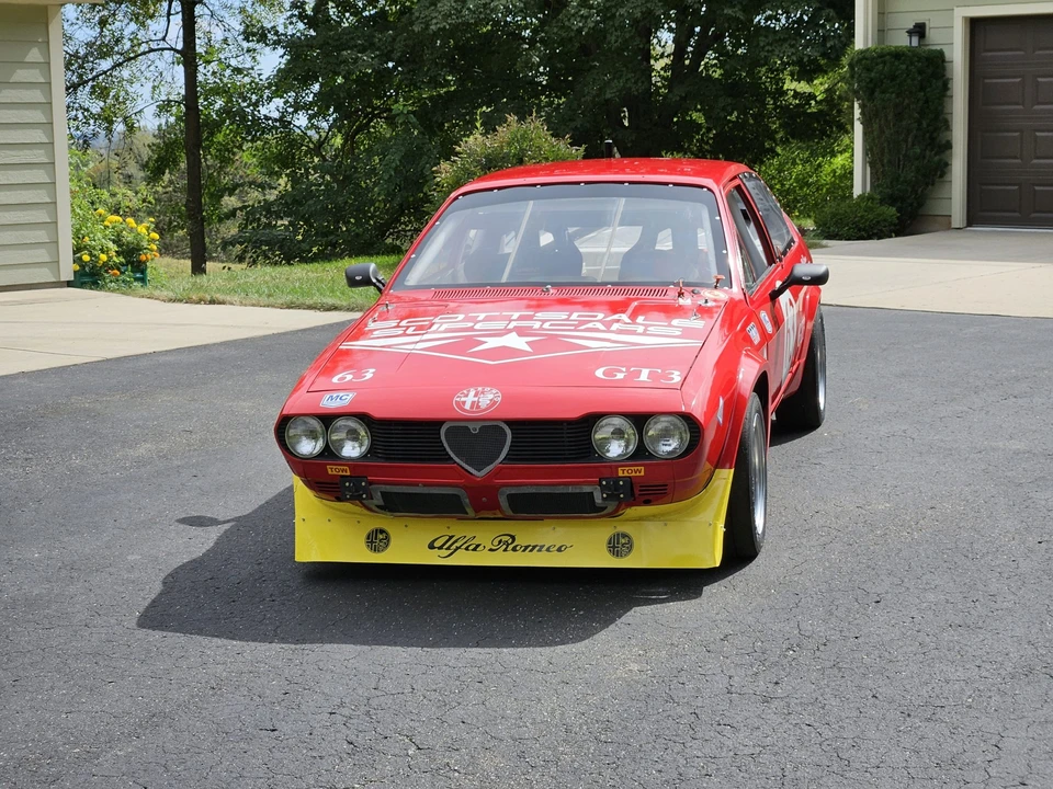 1979 Alfa Romeo Alfetta GT - Image 27 of 31