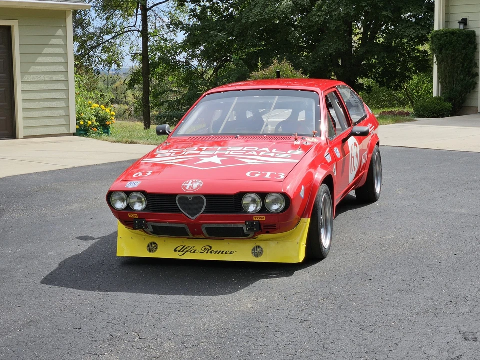 1979 Alfa Romeo Alfetta GT - Image 26 of 31