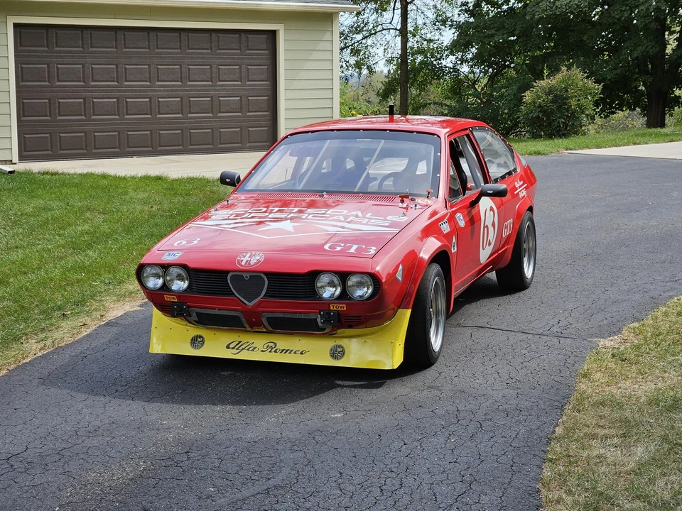 1979 Alfa Romeo Alfetta GT - Image 25 of 31