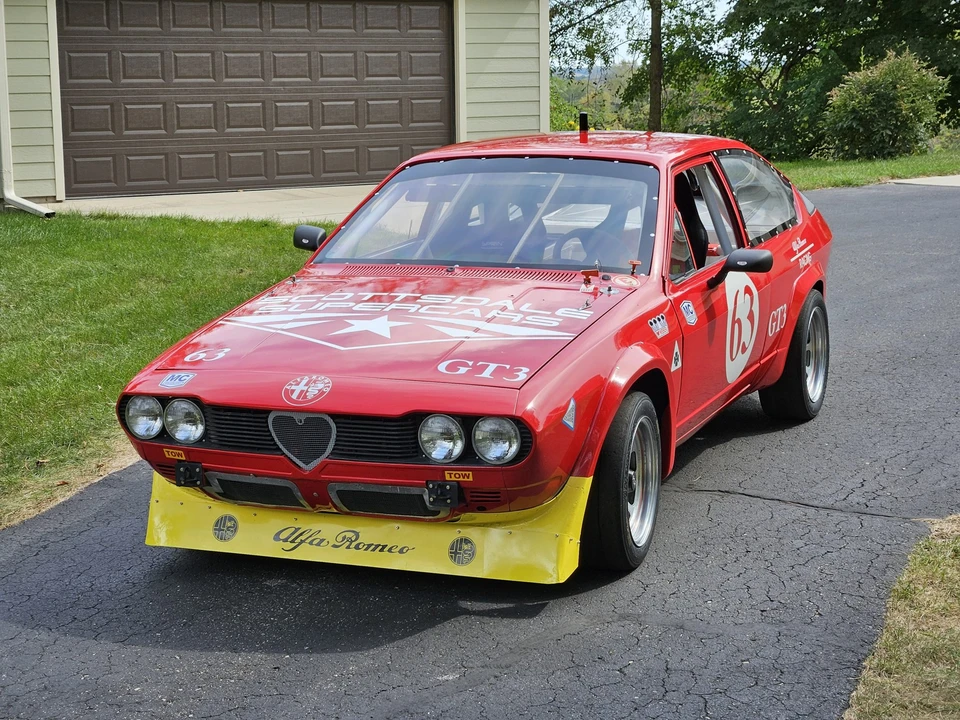 1979 Alfa Romeo Alfetta GT - Image 24 of 31