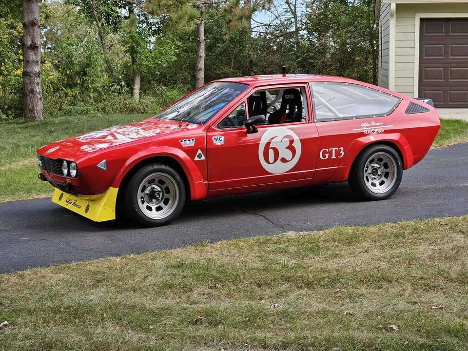 1979 Alfa Romeo Alfetta GT - Image 19 of 31